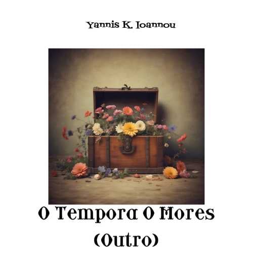 7-Yannis K. Ioannou & Neosystatoi > O Tempora O Mores > O Tempora O Mores (Outro), Download m4a