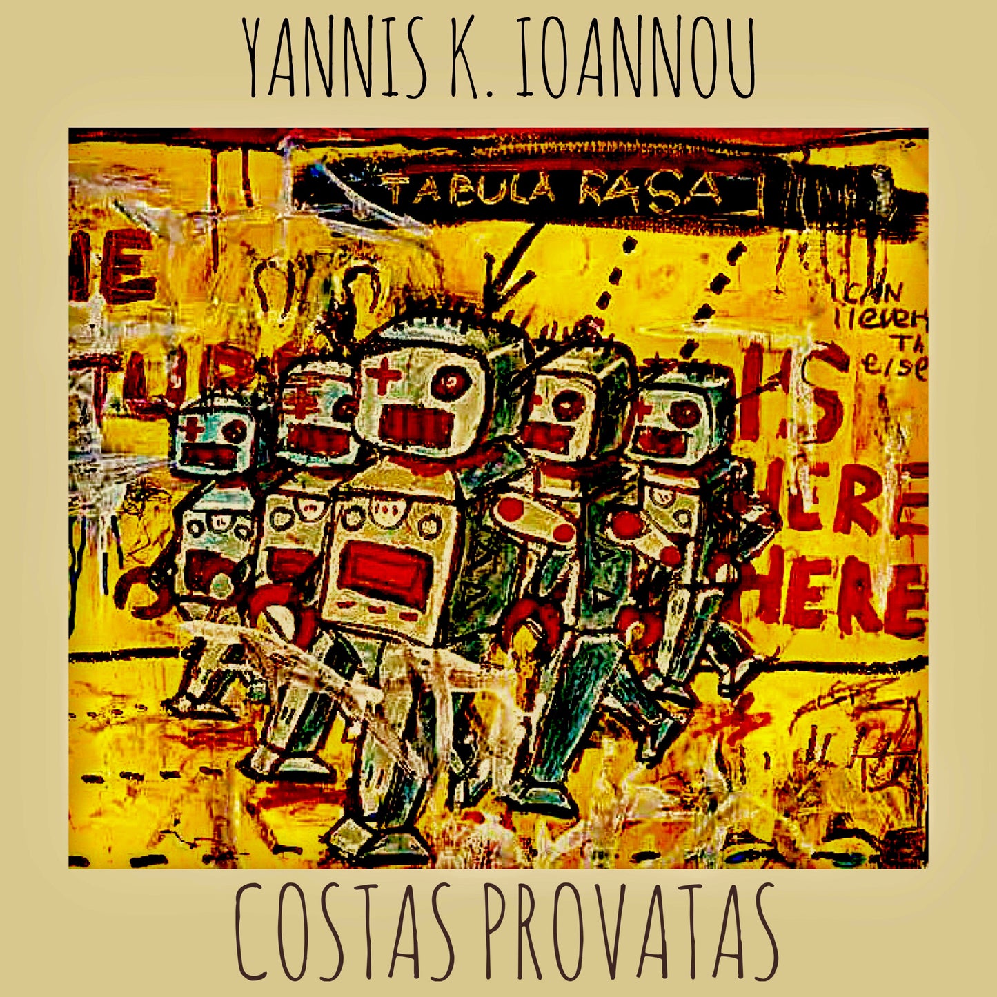 5-Yannis K. Ioannou & Neosystatoi > O Tempora O Mores > Tabula Rasa, Download m4a