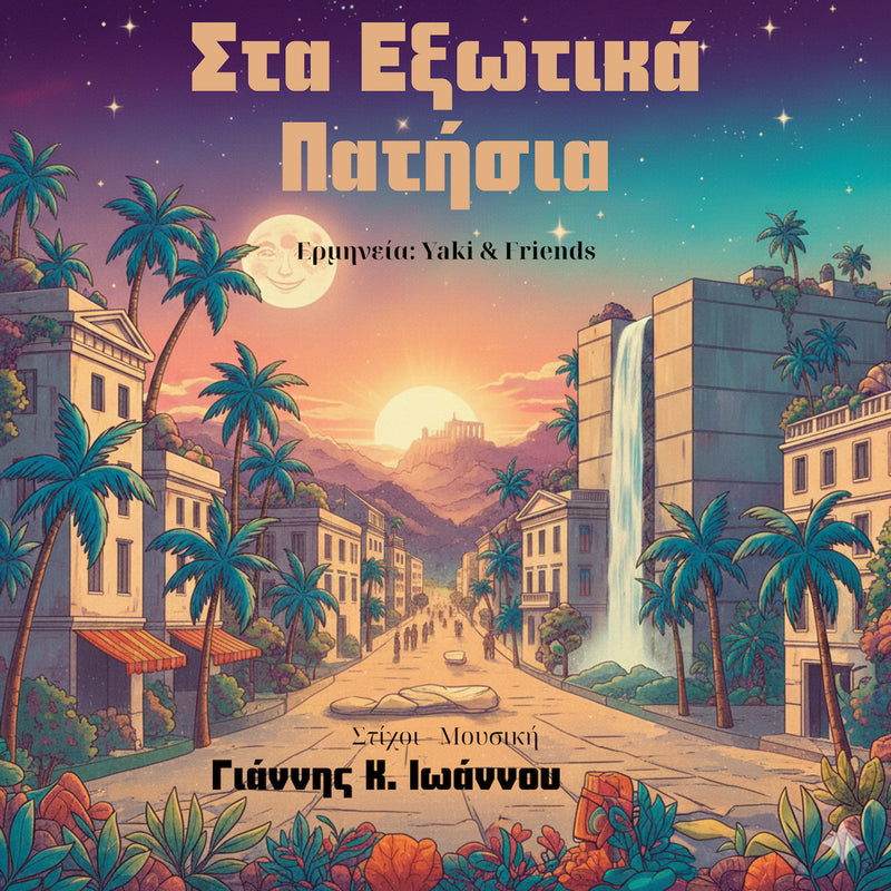 Album Artwork