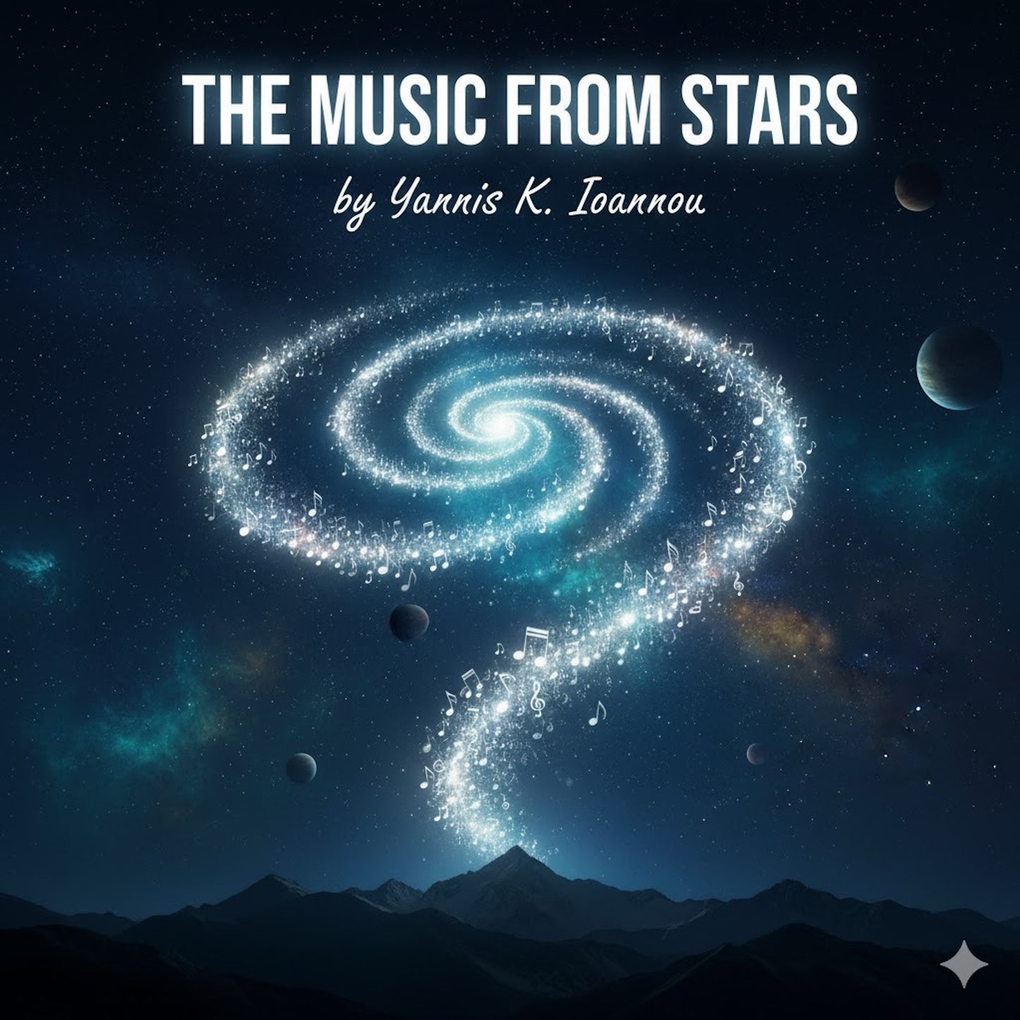 1-Yannis K. Ioannou > The Music From Stars > Zoom In, Download mp3