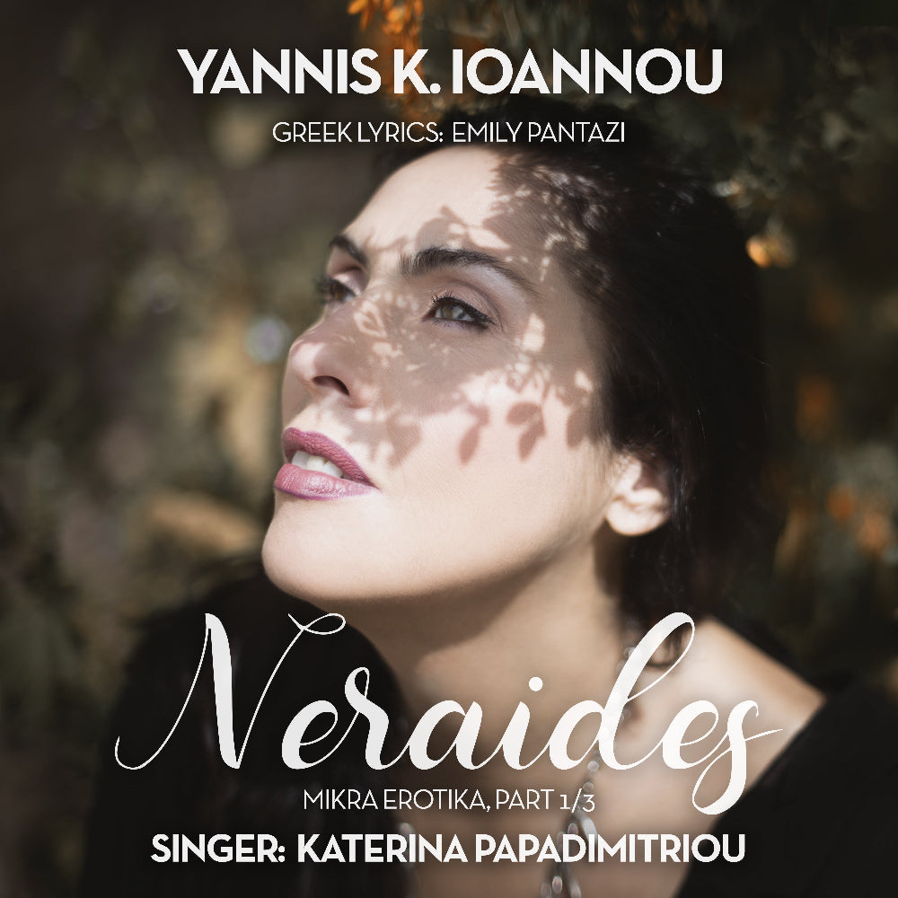 10-Yannis K. Ioannou > Mikra Erotika > Neraides, Download mp3